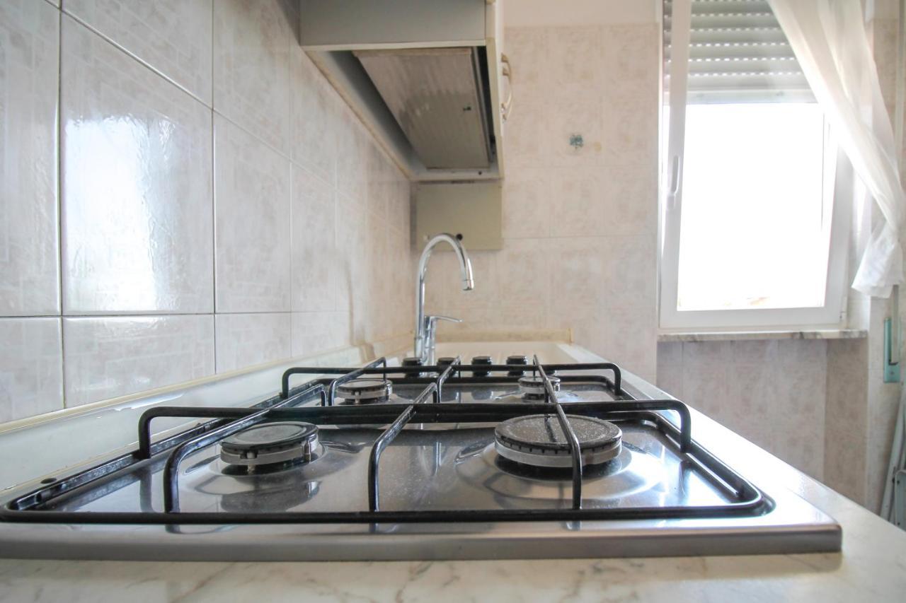Residence Riviera Albenga Exterior photo