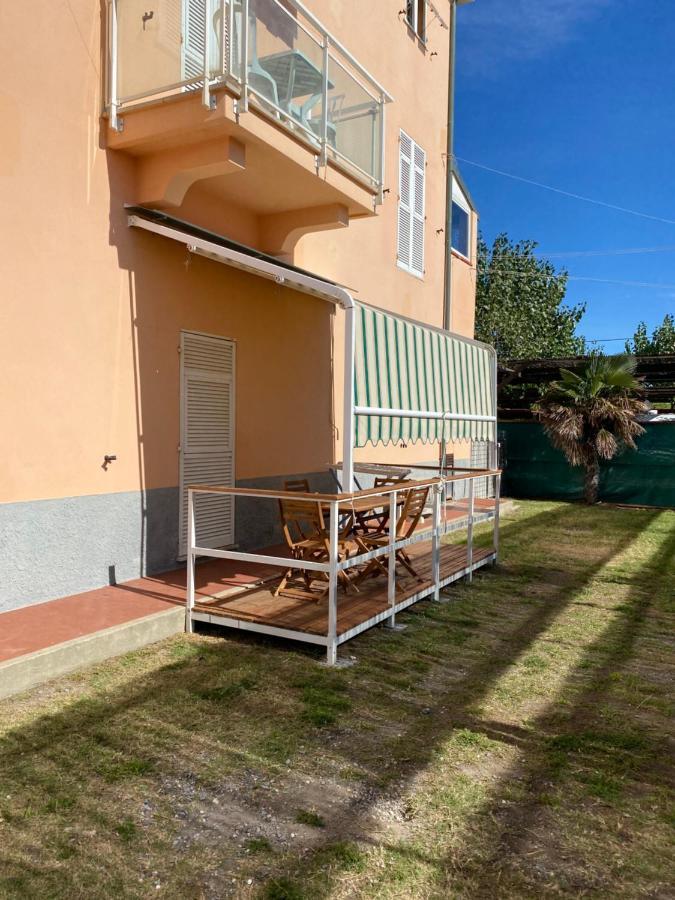 Residence Riviera Albenga Exterior photo