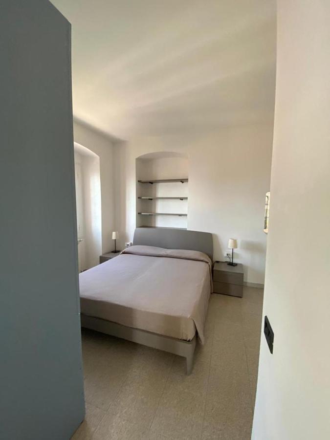 Residence Riviera Albenga Exterior photo