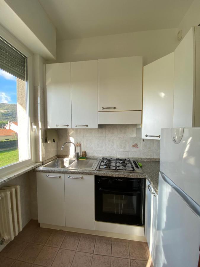 Residence Riviera Albenga Exterior photo
