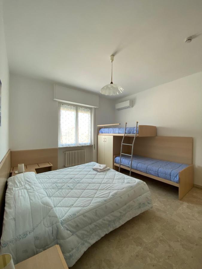 Residence Riviera Albenga Exterior photo