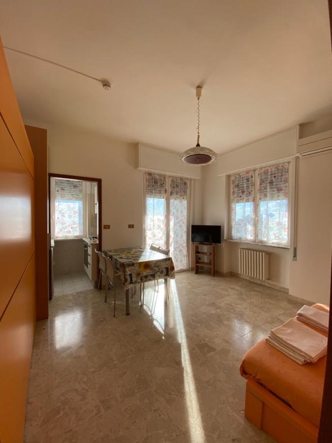 Residence Riviera Albenga Exterior photo