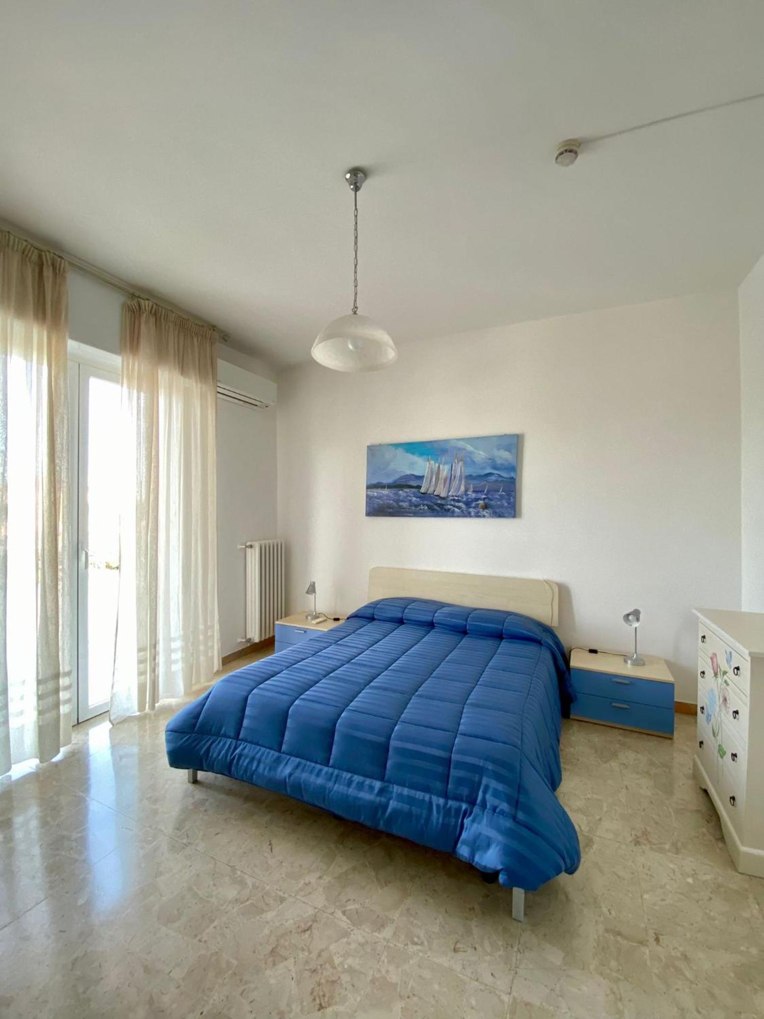 Residence Riviera Albenga Exterior photo