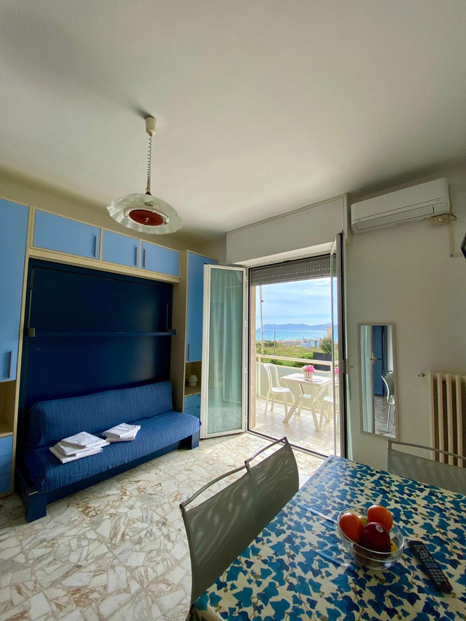 Residence Riviera Albenga Exterior photo