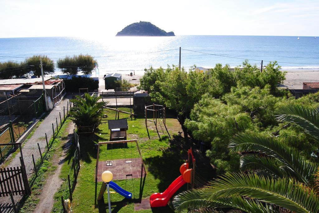 Residence Riviera Albenga Room photo